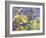 Flowers-Andrzej Pluta-Framed Giclee Print