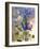 Flowers-Andrzej Pluta-Framed Giclee Print