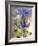 Flowers-Andrzej Pluta-Framed Giclee Print