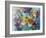 Flowers-Andrzej Pluta-Framed Giclee Print