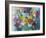 Flowers-Andrzej Pluta-Framed Giclee Print