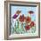 Flowers-Anne Cote-Framed Giclee Print