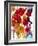 Flowers-Andrzej Pluta-Framed Giclee Print