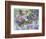 Flowers-Andrzej Pluta-Framed Giclee Print