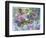 Flowers-Andrzej Pluta-Framed Giclee Print