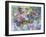 Flowers-Andrzej Pluta-Framed Giclee Print