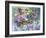 Flowers-Andrzej Pluta-Framed Giclee Print