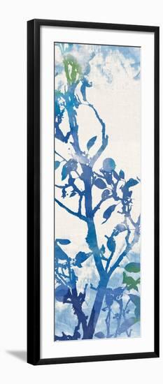 Flowing Branches 2-Bella Dos Santos-Framed Art Print