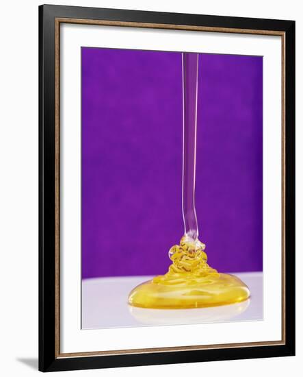 Flowing Honey-Marc O^ Finley-Framed Photographic Print