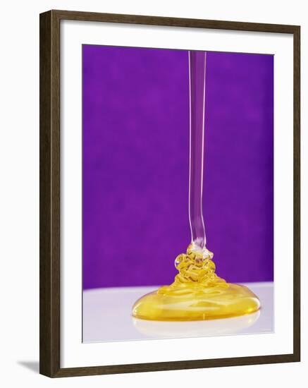 Flowing Honey-Marc O^ Finley-Framed Photographic Print
