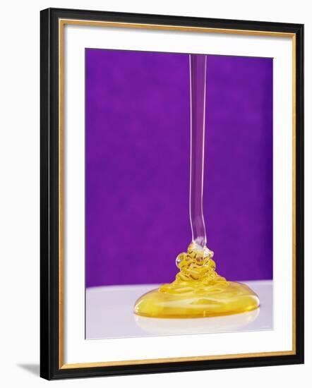 Flowing Honey-Marc O^ Finley-Framed Photographic Print