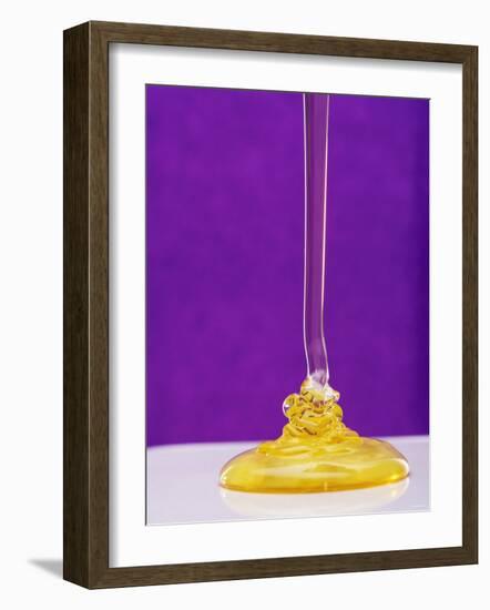 Flowing Honey-Marc O^ Finley-Framed Photographic Print