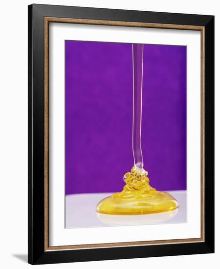 Flowing Honey-Marc O^ Finley-Framed Photographic Print