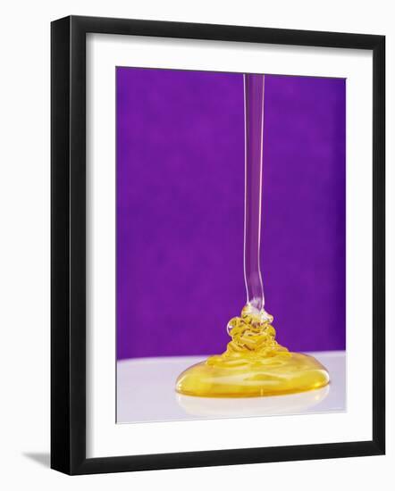 Flowing Honey-Marc O^ Finley-Framed Photographic Print