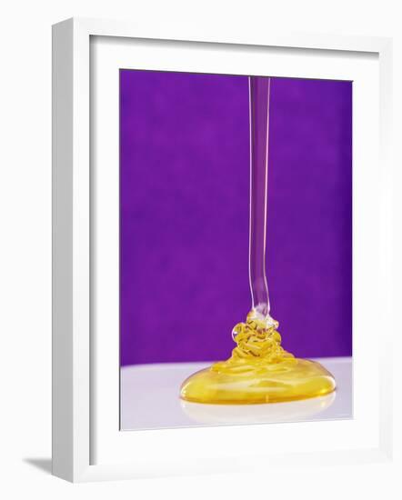 Flowing Honey-Marc O^ Finley-Framed Photographic Print