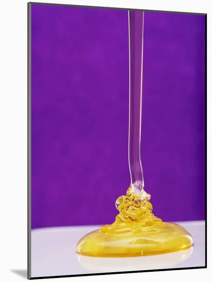 Flowing Honey-Marc O^ Finley-Mounted Photographic Print