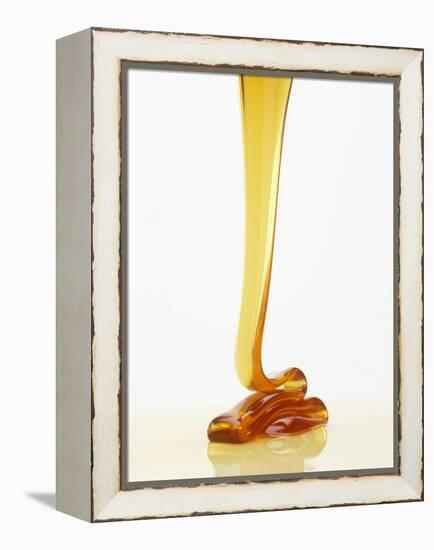 Flowing Honeydew Honey-Marc O^ Finley-Framed Premier Image Canvas