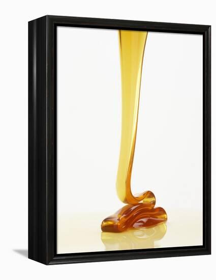 Flowing Honeydew Honey-Marc O^ Finley-Framed Premier Image Canvas