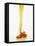 Flowing Honeydew Honey-Marc O^ Finley-Framed Premier Image Canvas