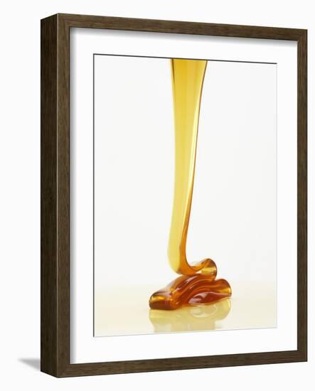 Flowing Honeydew Honey-Marc O^ Finley-Framed Photographic Print