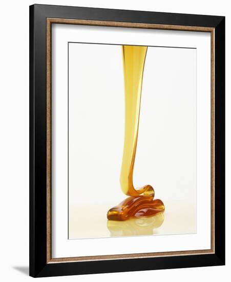 Flowing Honeydew Honey-Marc O^ Finley-Framed Photographic Print