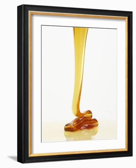 Flowing Honeydew Honey-Marc O^ Finley-Framed Photographic Print