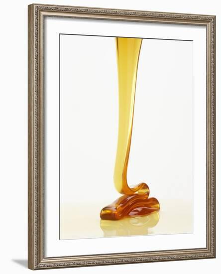 Flowing Honeydew Honey-Marc O^ Finley-Framed Photographic Print