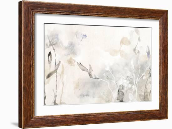 Flowing Softly-Rikki Drotar-Framed Premium Giclee Print