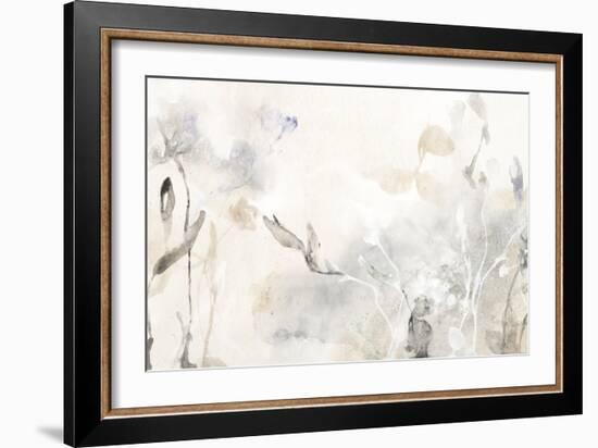 Flowing Softly-Rikki Drotar-Framed Premium Giclee Print