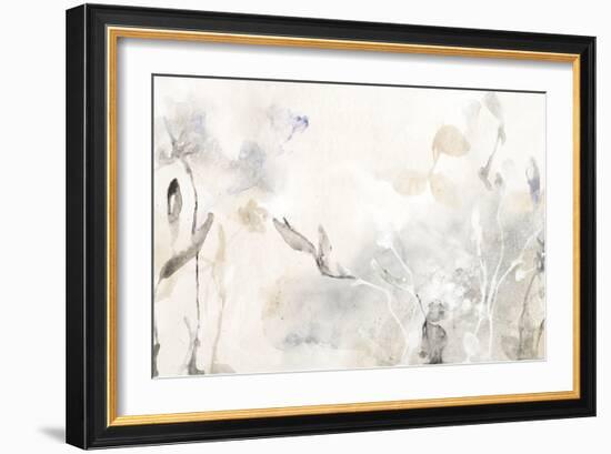 Flowing Softly-Rikki Drotar-Framed Premium Giclee Print