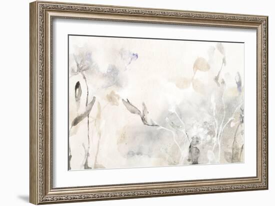 Flowing Softly-Rikki Drotar-Framed Giclee Print