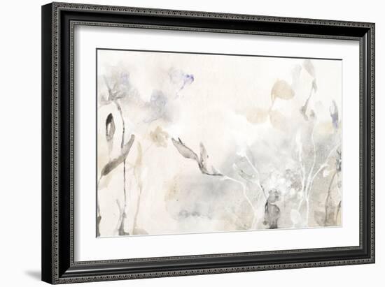 Flowing Softly-Rikki Drotar-Framed Giclee Print