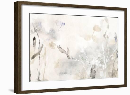 Flowing Softly-Rikki Drotar-Framed Giclee Print