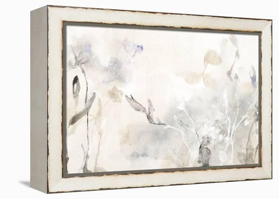 Flowing Softly-Rikki Drotar-Framed Premier Image Canvas