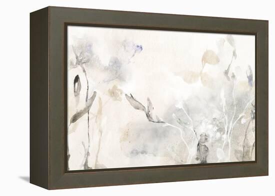 Flowing Softly-Rikki Drotar-Framed Premier Image Canvas