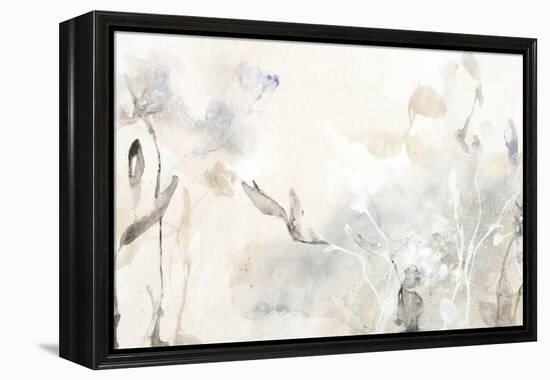 Flowing Softly-Rikki Drotar-Framed Premier Image Canvas