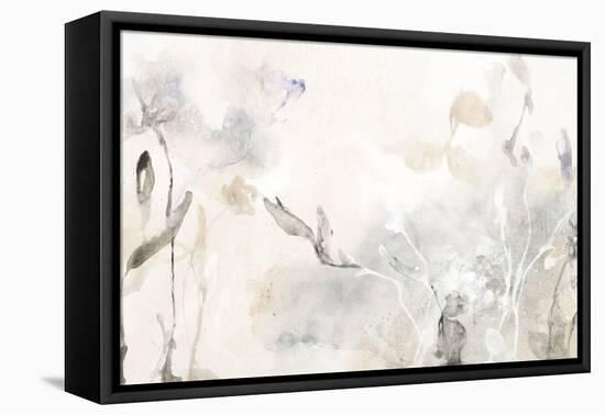 Flowing Softly-Rikki Drotar-Framed Premier Image Canvas