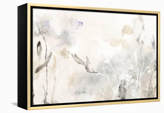 Flowing Softly-Rikki Drotar-Framed Premier Image Canvas