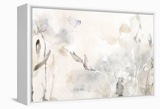 Flowing Softly-Rikki Drotar-Framed Premier Image Canvas