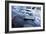 Flowing Water-Mark Sunderland-Framed Photographic Print