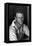 Floyd Burroughs, Cotton Sharecropper-Walker Evans-Framed Stretched Canvas