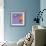 Fluent Bold - Ebb-Gerry Baptist-Framed Giclee Print displayed on a wall