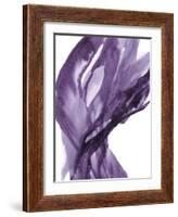 Fluid 1-Emma Jones-Framed Giclee Print