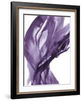 Fluid 1-Emma Jones-Framed Giclee Print