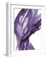 Fluid 1-Emma Jones-Framed Giclee Print