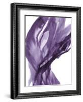 Fluid 1-Emma Jones-Framed Giclee Print