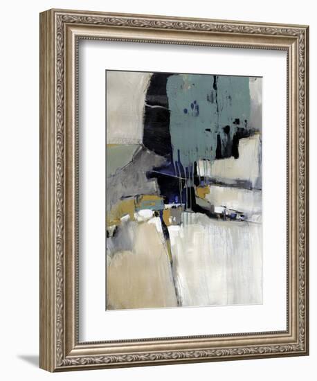 Fluidity I-Tim O'toole-Framed Art Print