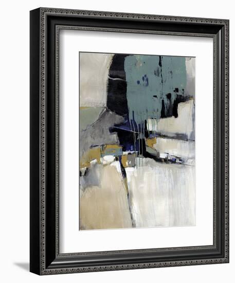 Fluidity I-Tim O'toole-Framed Art Print