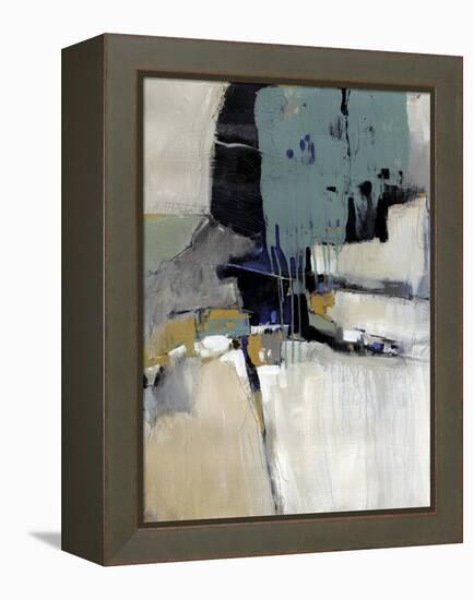 Fluidity I-Tim O'toole-Framed Stretched Canvas