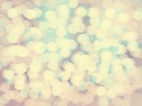 Flower Background-flurno-Art Print